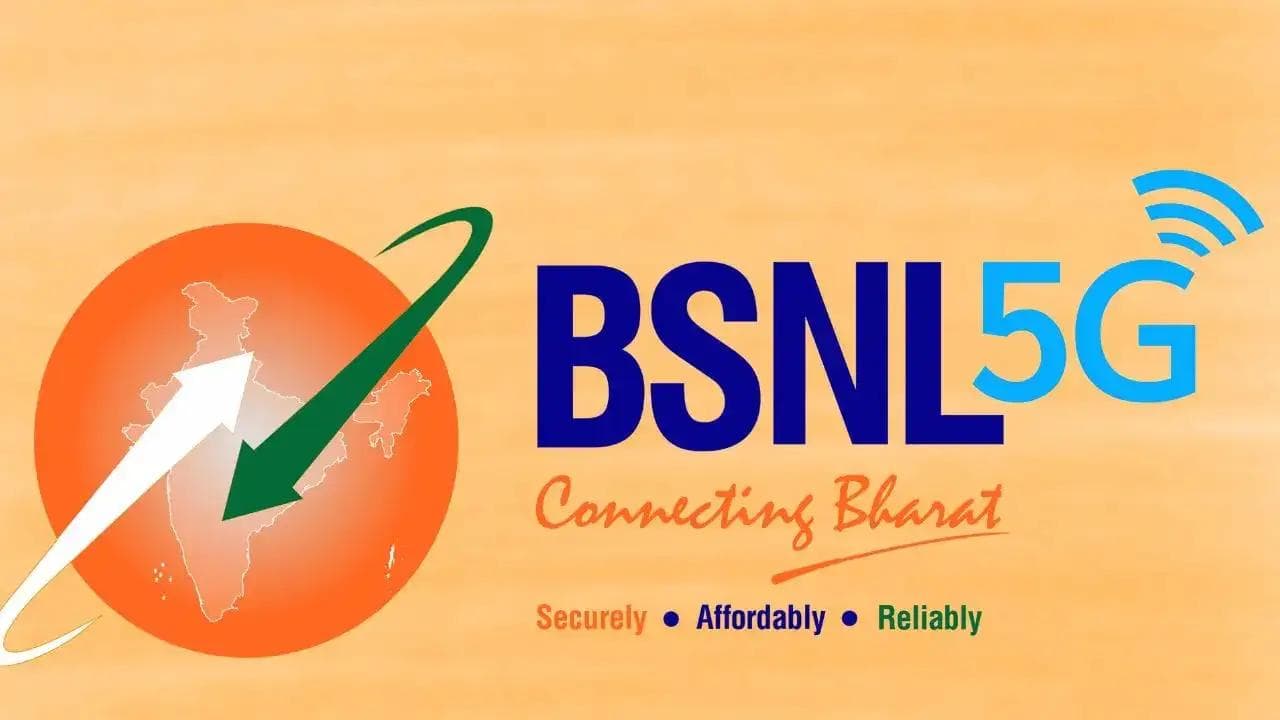 BSNL 5G Launch — The Complete Guide
